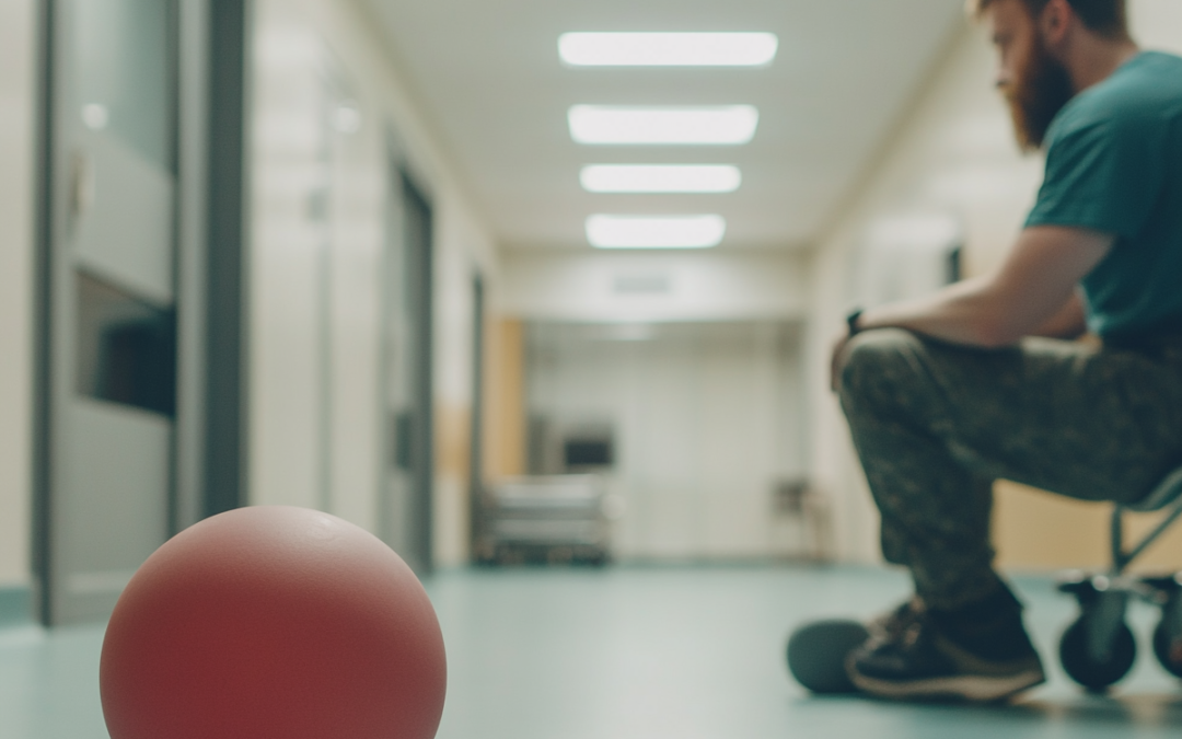 Rehabilitacja pooperacyjna: Jak wrócić do pełnej sprawności?