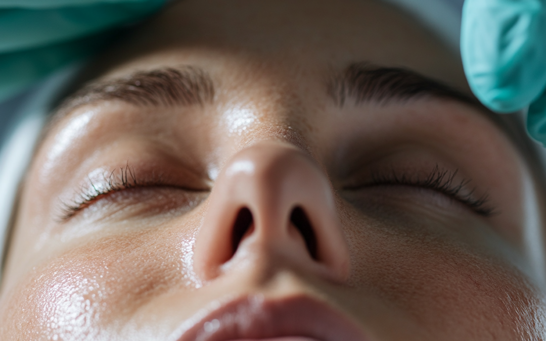Choroby skóry: Kiedy warto udać się do dermatologa?