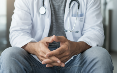 Dermatolog w CMR Ostrołęka – kompleksowa diagnostyka i leczenie chorób skóry, włosów i paznokci