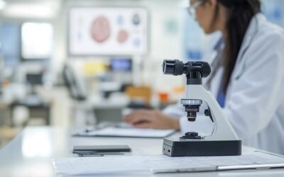 Wczesna diagnostyka nowotworów skóry – jak dermatoskopia pomaga wykrywać czerniaka?