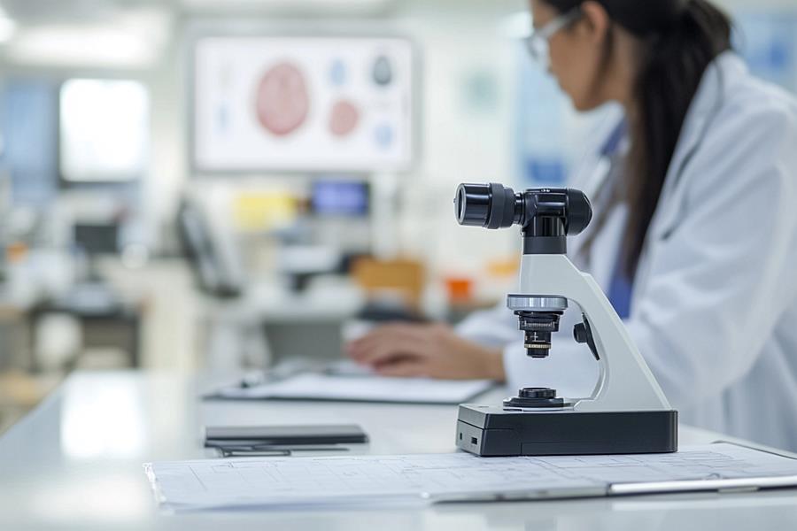 Wczesna diagnostyka nowotworów skóry – jak dermatoskopia pomaga wykrywać czerniaka?